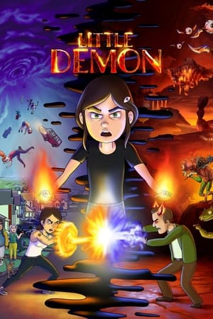 Little Demon Little Demon-hd