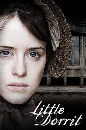 Little Dorrit Little Dorrit-hd