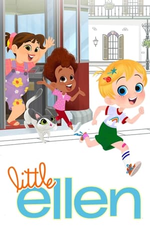 Little Ellen Little Ellen-hd