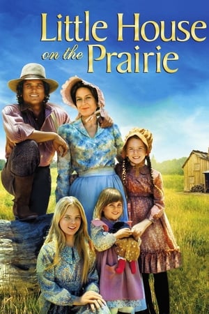 Little House on the Prairie Little House on the Prairie-hd