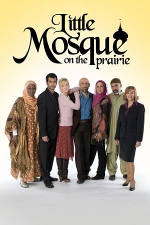 Little Mosque on the Prairie-hd