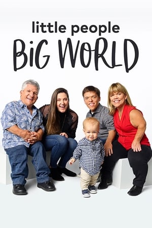 Little People, Big World Little People, Big World-hd