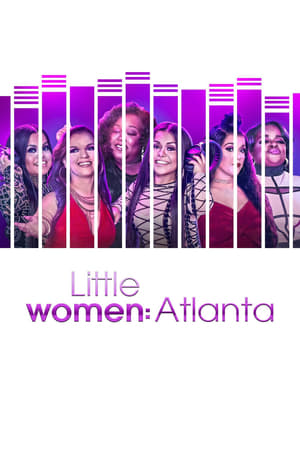 Little Women: Atlanta Little Women: Atlanta-hd