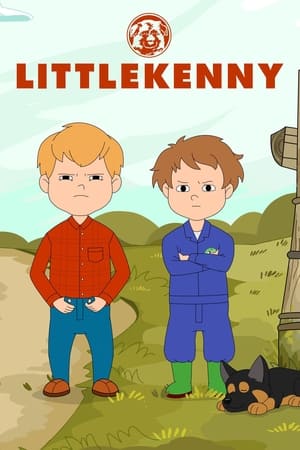 Littlekenny-hd