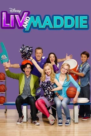 Liv and Maddie Liv and Maddie-hd