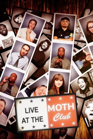 Live at the Moth Club-hd