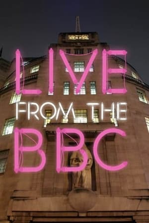 Live from the BBC-hd