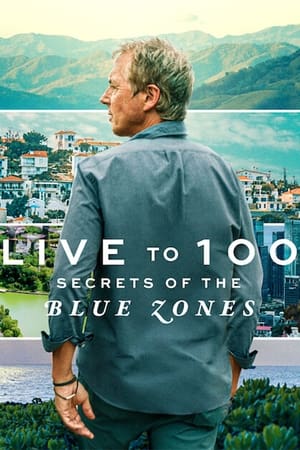 Live to 100: Secrets of the Blue Zones Live to 100: Secrets of the Blue Zones-hd