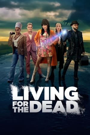 Living for the Dead Living for the Dead-hd