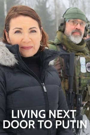 Living Next Door to Putin-hd