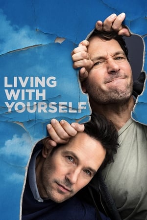 Living with Yourself Living with Yourself-hd