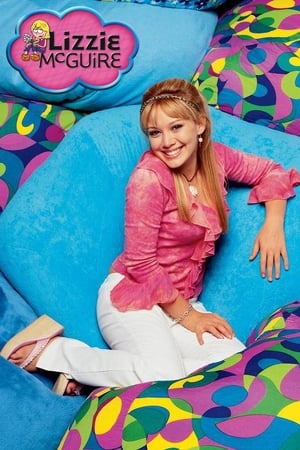 Lizzie McGuire Lizzie McGuire-hd