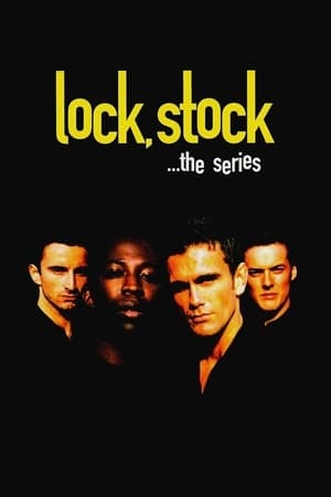 Lock, Stock... Lock, Stock...-hd