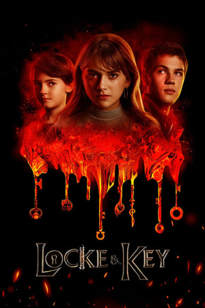 Locke & Key Locke & Key-hd