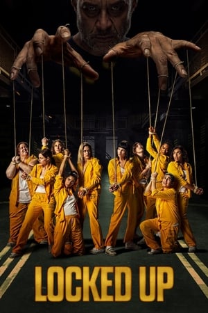 Locked Up-hd