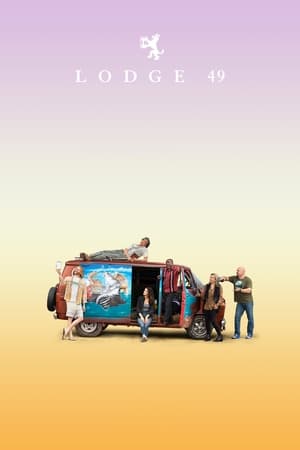 Lodge 49 Lodge 49-hd