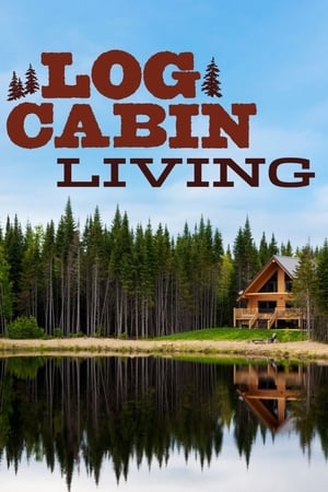 Log Cabin Living-hd
