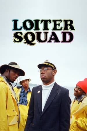 Loiter Squad-hd