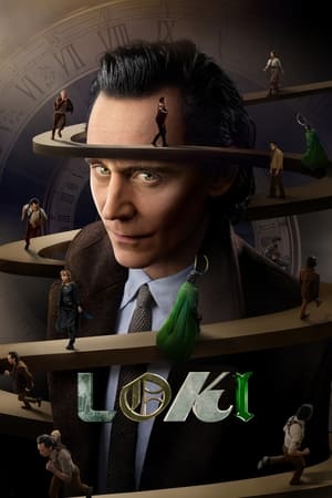 Loki Loki-hd