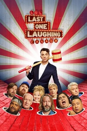 LOL: Last One Laughing Canada LOL: Last One Laughing Canada-hd