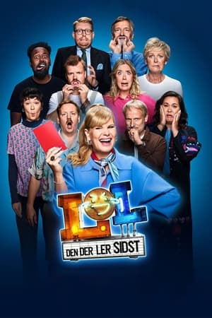LOL: Last One Laughing Denmark LOL: Last One Laughing Denmark-hd