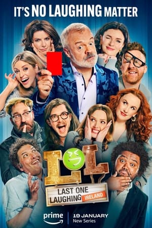 LOL: Last One Laughing Ireland LOL: Last One Laughing Ireland-hd