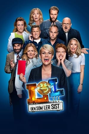 LOL: Last One Laughing Norway LOL: Last One Laughing Norway-hd
