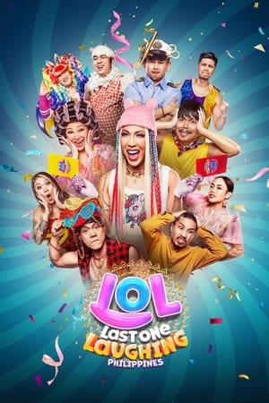 LOL: Last One Laughing Philippines LOL: Last One Laughing Philippines-hd