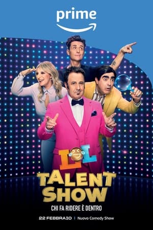 LOL Talent Show: Be Funny and You're in! LOL Talent Show: Be Funny and You're in!-hd
