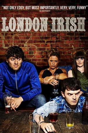 London Irish London Irish-hd