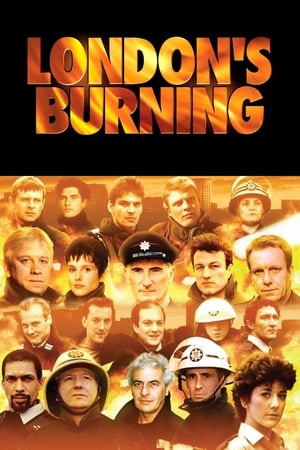 London's Burning London's Burning-hd