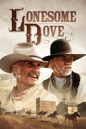 Lonesome Dove Lonesome Dove-hd