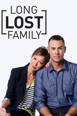 Long Lost Family Long Lost Family-hd