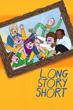 Long Story Short Long Story Short-hd