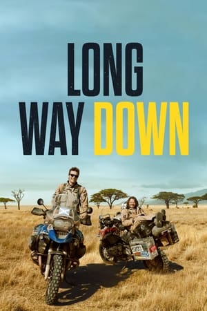 Long Way Down Long Way Down-hd