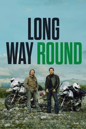 Long Way Round Long Way Round-hd