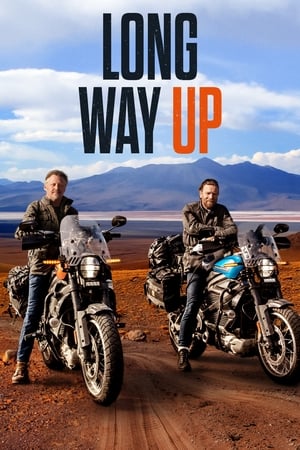 Long Way Up Long Way Up-hd