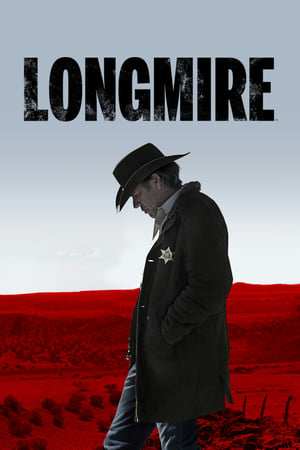 Longmire Longmire-hd