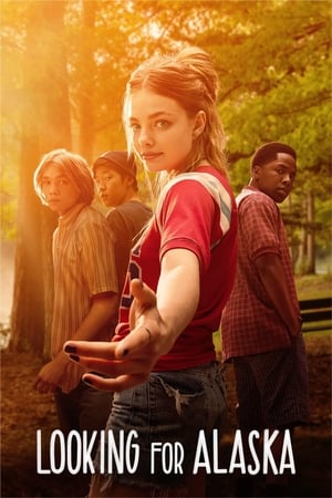 Looking for Alaska Looking for Alaska-hd