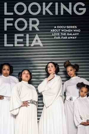Looking for Leia Looking for Leia-hd