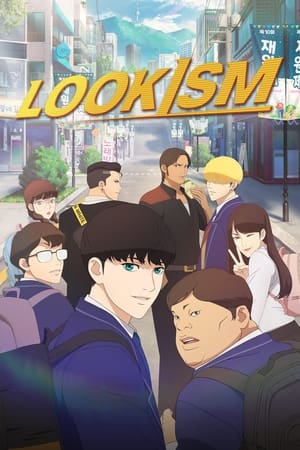 Lookism Lookism-hd