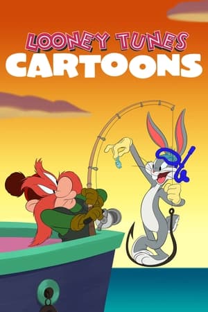 Looney Tunes Cartoons Looney Tunes Cartoons-hd