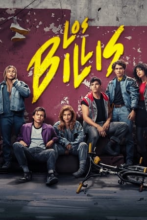 Los Billis-hd