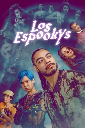 Los Espookys Los Espookys-hd