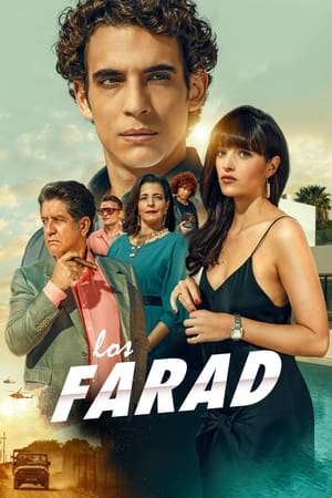 Los Farad Los Farad-hd