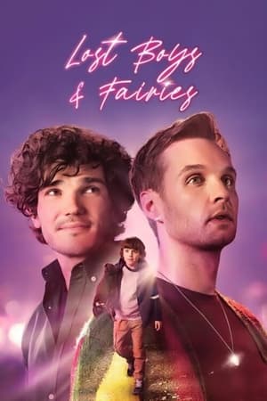 Lost Boys and Fairies Lost Boys and Fairies-hd