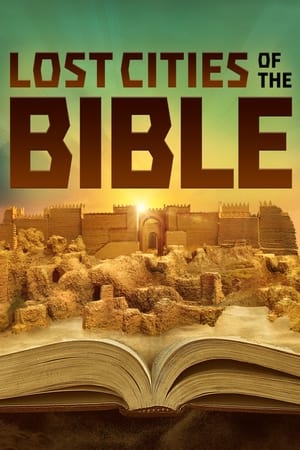 Lost Cities of the Bible-hd