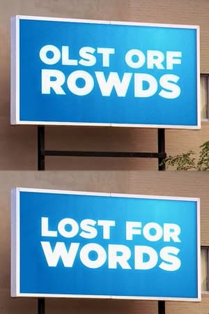 Lost For Words Lost For Words-hd