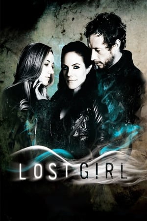 Lost Girl Lost Girl-hd