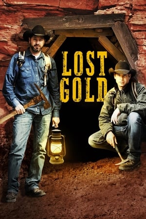 Lost Gold Lost Gold-hd